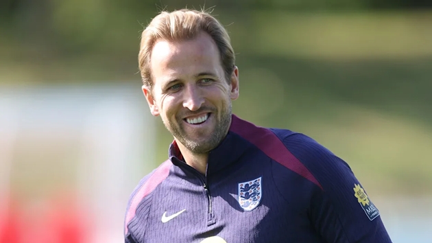 Harry Kane ca ngợi Tuchel, cảnh báo tuyển Anh về hai đối thủ lớn