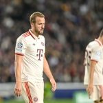 Harry Kane chỉ ra sai lầm của Bayern Munich trước Barca