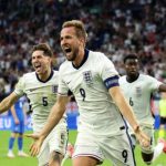 Harry Kane đang sống những ngày đẹp nhất sự nghiệp?