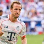 Harry Kane đứng trước cơ hội phá kỷ lục của Ronaldo và Haaland