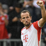 Harry Kane khẳng định chắc chắn về tương lai của Man Utd