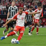 Harry Kane: “Thật điên rồ”