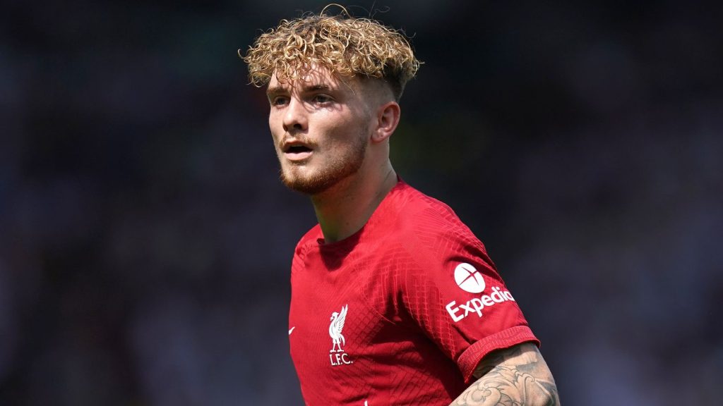 Harvey Elliott cảnh báo Man City