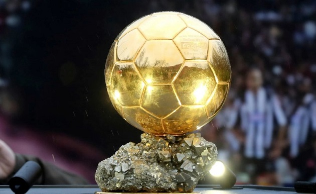 Hậu trường Quả bóng vàng 2025: Danh hiệu cá nhân cao quý nhất được quyết định như thế nào?