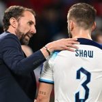 Hậu vệ trái là điểm yếu chết người của tuyển Anh