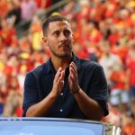 Hazard đập tan tin đồn giải nghệ sau khi rời Real