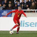 Hazard tỏa sáng rực rỡ khi trở lại quê hương