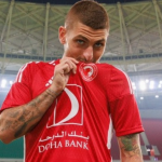 Hé lộ điều khoản kỳ lạ của Verratti với đội bóng Trung Đông