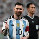 Hé lộ thời điểm ra mắt của Messi trên đất Mỹ