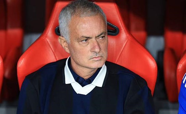 Here we go! Benfica đồng ý bổ nhiệm Jose Mourinho