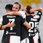 Higuain chọn ra 5 tiền đạo xuất sắc nhất: Ronaldo, Messi và ai nữa?