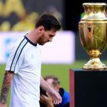 Higuain: Kẻ ngăn Messi trở thành huyền thoại của Argentina