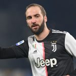 Higuain xác nhận thời gian giải nghệ