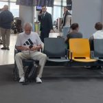 Hình ảnh đầu tiên của Mourinho sau khi bị Fenerbahce sa thải