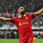 HLV Ai Cập muốn Salah nhận Quả bóng vàng 2025