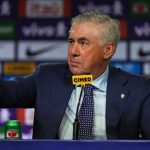 HLV Ancelotti nói không với Neymar, tin Vinicius tỏa sáng