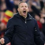 HLV Bellamy gọi chiến thắng 7-1 của Wales là màn trình diễn hoàn hảo