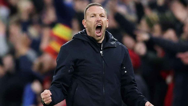 HLV Bellamy gọi chiến thắng 7-1 của Wales là màn trình diễn hoàn hảo