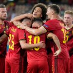 HLV Bỉ nêu 2 cái tên xứng đáng giành Quả bóng vàng