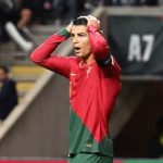 HLV Bồ Đào Nha nói thật lòng về phong độ của Ronaldo