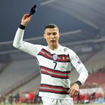 HLV Bồ Đào Nha: “Thật không thể chấp nhận!”