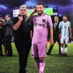 HLV Inter Miami: Messi không đến Mỹ để nghỉ hưu sớm
