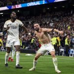 HLV Leipzig nói thẳng về đẳng cấp của Real Madrid