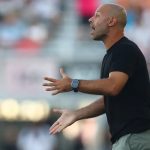 HLV Mascherano chỉ trích MLS ‘tiêu chuẩn kép’ trong vụ treo giò Messi