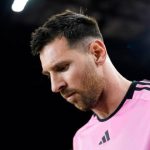 HLV Miami báo tin không vui về Messi