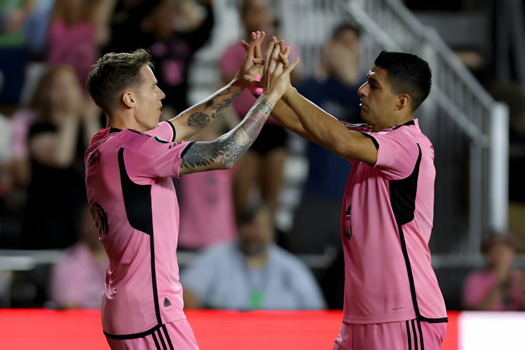 HLV Miami hài lòng với chiến thắng