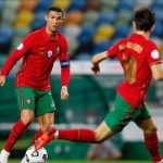 HLV nói về mục tiêu lớn mà Ronaldo chưa thực hiện được
