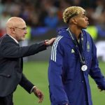 HLV Tây Ban Nha bác bỏ mâu thuẫn với Barca về Yamal