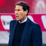 HLV tuyển Bỉ tiếc nuối sau trận hòa Bắc Macedonia