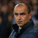 HLV tuyển Bồ Đào Nha thừa nhận sai lầm