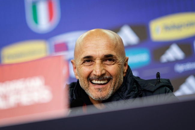 HLV tuyển Italy: Giờ mới đến phần hay nhất