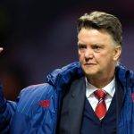 HLV Van Gaal khỏi bệnh ung thư