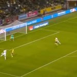 Hồ sơ về ‘Haaland 2.0’ – Benjamin Sesko