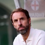 Hòa Ukraine, Southgate phát hiện cầu thủ xuất chúng