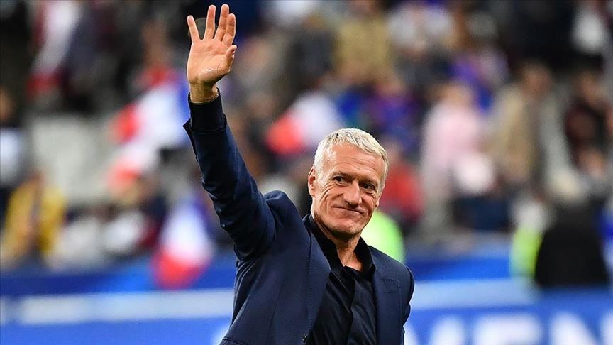 Học tập Solskjaer, Deschamps sắp có thử nghiệm táo bạo ở tuyển Pháp