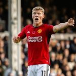 Hojlund: “Thật khó chịu và bực bội”