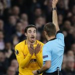 Hơn người, Arsenal vẫn để Atletico cầm hòa theo kịch bản không thể tệ hơn