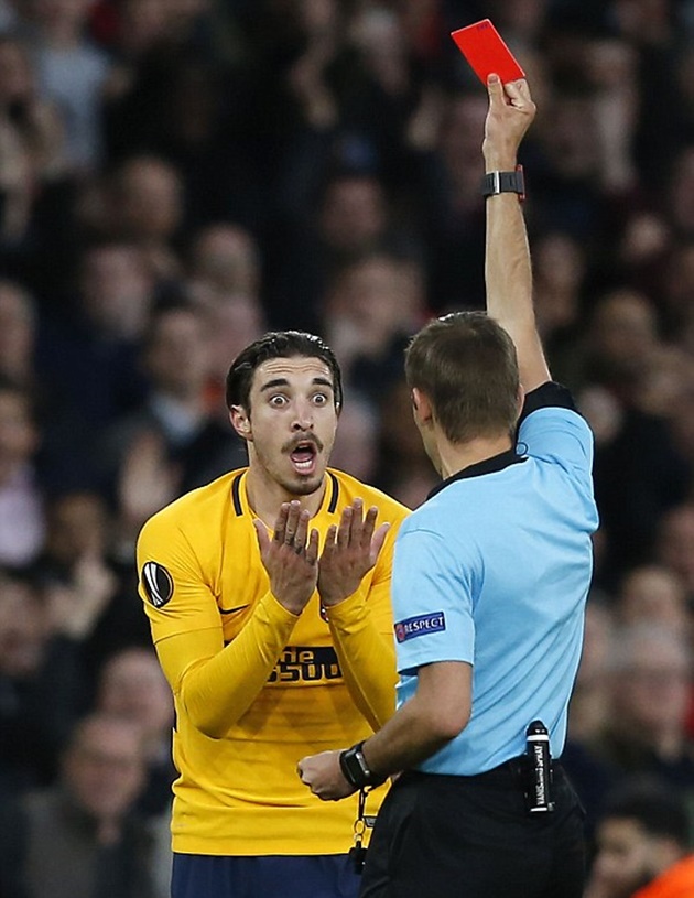 Hơn người, Arsenal vẫn để Atletico cầm hòa theo kịch bản không thể tệ hơn