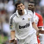 Huntelaar trở lại Ajax