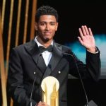 Hướng đến Messi, Bellingham nói 1 câu duy nhất