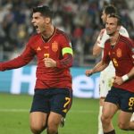 Hủy diệt Geogia 7-1, Tây Ban Nha khẳng định vị thế ông lớn