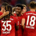 Hủy diệt hoàn toàn đối thủ, “Hùm xám” xứ Bavaria tiến vào chung kết Audi Cup