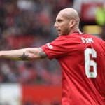 Huyền thoại M.U từ chối gọi Ronaldo là GOAT