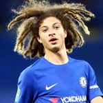 Huyền thoại Man Utd không tiếc lời khen ngợi cầu thủ Chelsea