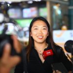 Huỳnh Như: ‘6 tháng ở Bồ Đào Nha cực kỳ tuyệt vời’