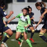 Huỳnh Như chơi nỗ lực, Lank vẫn thua đậm